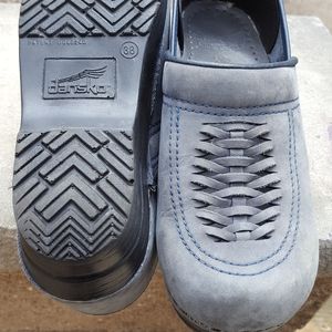 Dansko shoes